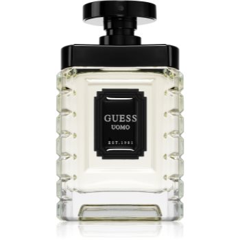 Guess Uomo Eau de Toilette pentru bărbați