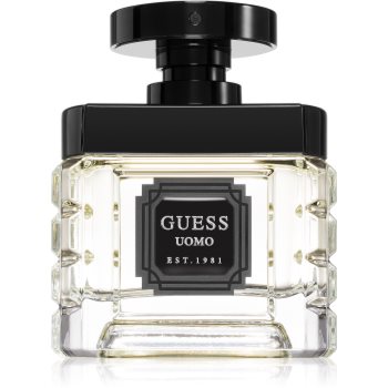 Guess Uomo Eau de Toilette pentru bărbați