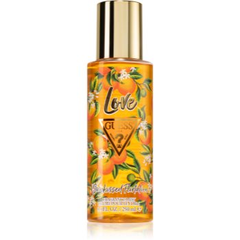 Guess Love Sunkissed Flirtation spray şi deodorant pentru corp pentru femei