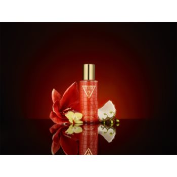 Guess Sexy Skin Solar Warmth spray de corp parfumat pentru femei