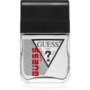 Guess Grooming Effect after shave pentru bărbați