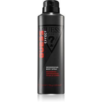 Guess grooming effect deodorant spray pentru bărbați
