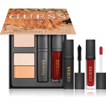 Guess mini kits glow set cadou pentru femei