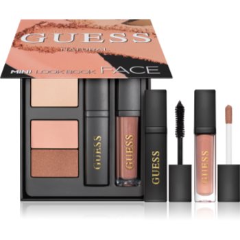 Guess mini kits natural set cadou pentru femei