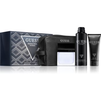 Guess seductive homme set cadou pentru bărbați