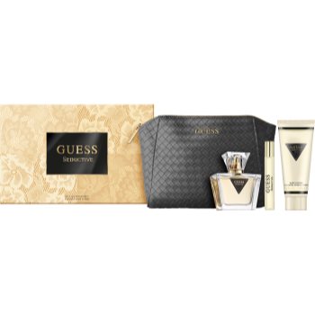 Guess Seductive set cadou pentru femei