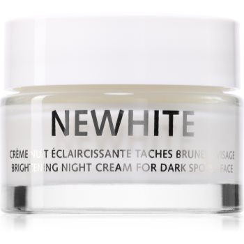 Guinot Newhite crema radianta de noapte