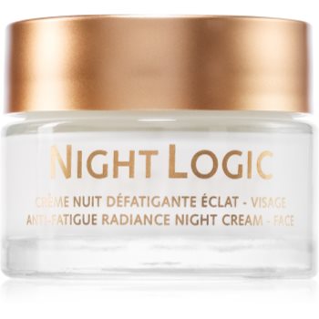 Guinot Night Logic crema regeneratoare de noapte