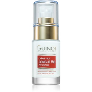 Guinot Longue Vie crema de ochi hidratanta