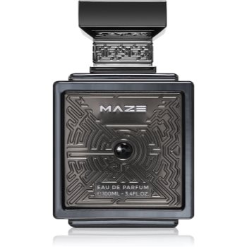 Gulf Orchid Maze Eau de Parfum unisex