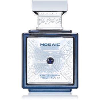Gulf Orchid Mosaic Eau de Parfum unisex