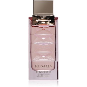 Gulf Orchid Rosalia Eau de Parfum pentru femei