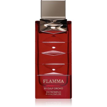 Gulf Orchid Flamma Eau de Parfum unisex