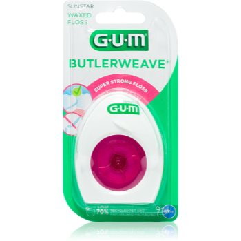G.U.M Butlerweave ata dentara cerata