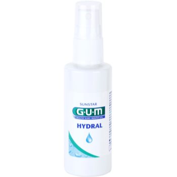 G.U.M Hydral spray de gura cu efect de hidratare