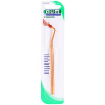 G.U.M Stimulator stimulator pentru masarea gingiilor