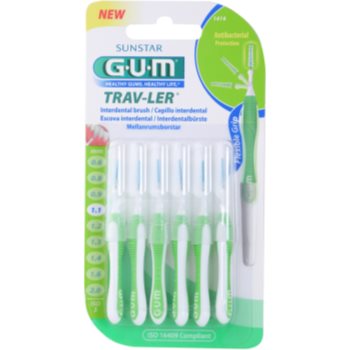 G.U.M Trav-Ler Interdental perie interdentara