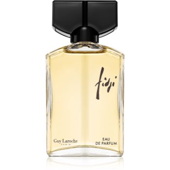 Guy Laroche Fidji Eau de Parfum pentru femei Guy Laroche imagine noua