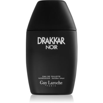 Guy Laroche Drakkar Noir Eau de Toilette pentru bărbați Guy Laroche imagine noua