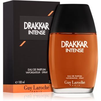 Guy Laroche Drakkar Intense Eau de Parfum pentru bărbați - 1 | YEO