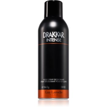 Guy Laroche Drakkar Intense deodorant spray