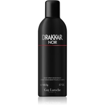 Guy Laroche Drakkar Noir deodorant spray pentru bărbați