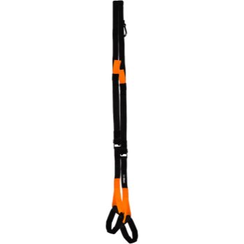 GymBeam Suspension Training Set sistem suspendat pentru antrenament de forță