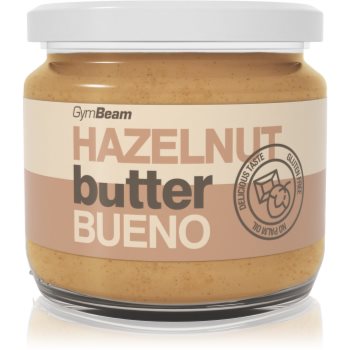 GymBeam Bueno Hazelnut Butter unt de nuci
