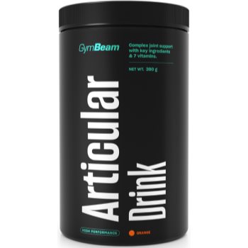 GymBeam Articular Drink nutriția articulațiilor