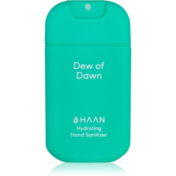 HAAN Hand Care Dew of Dawn spray de curățare pentru mâini antibacterial