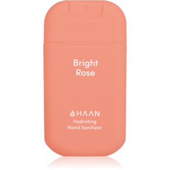HAAN Hand Care Purifying Verbena spray de curățare pentru mâini antibacterial (HAAHEUW_ZZDP03)
