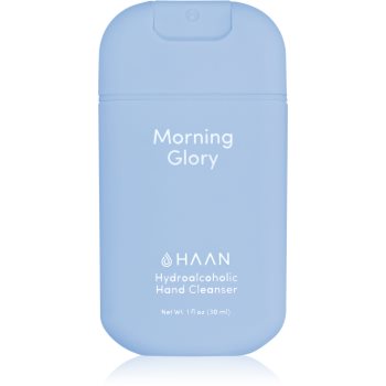 HAAN Morning Glory spray de curățare pentru mâini antibacterial (HAAMORW_KANT21)