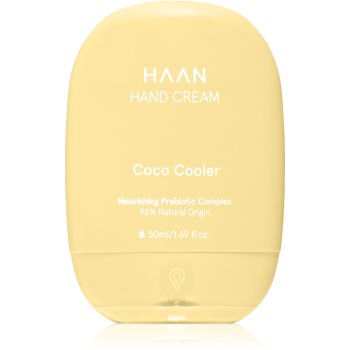 Haan Hand Cream Coco Cooler crema de maini reincarcabil Haan Cosmetice și accesorii