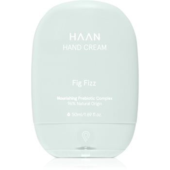 Haan Hand Cream Fig Fizz crema de maini reincarcabil Haan Cosmetice și accesorii