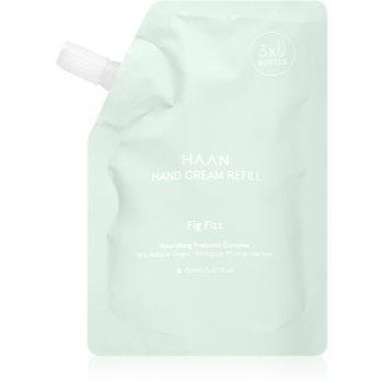 HAAN Hand Cream Fig Fizz crema de maini rezervă