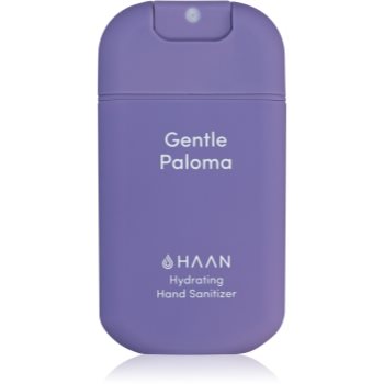 HAAN Hand Care Gentle Paloma spray de curățare pentru mâini antibacterial