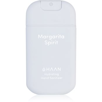HAAN Hand Care Margarita Spirit spray de curățare pentru mâini antibacterial