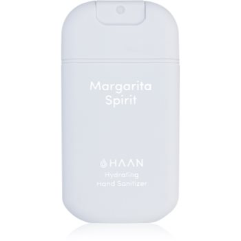 HAAN Hand Care Margarita Spirit spray de curățare pentru mâini antibacterial