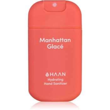 HAAN Hand Care Manhattan Glace spray de curatare pentru maini antibacterial image1