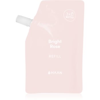 HAAN Hand Care Brigh Rose spray de curatare pentru maini antibacterial image11