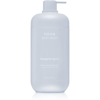 HAAN Body Wash Margarita Spirit gel de dus revigorant