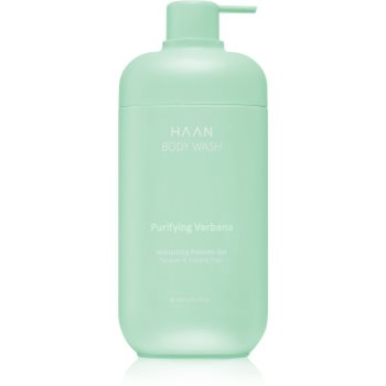 HAAN Body Wash Purifying Verbena Gel de dus pentru curatare