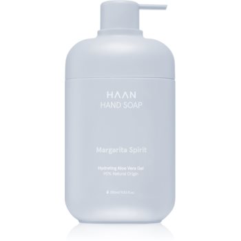 Haan Hand Soap Margarita Spirit Săpun lichid pentru mâini Haan imagine noua