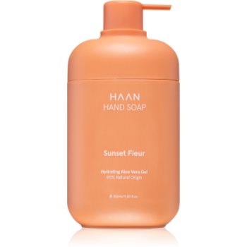 Haan Hand Soap Sunset Fleur Săpun lichid pentru mâini Haan imagine noua