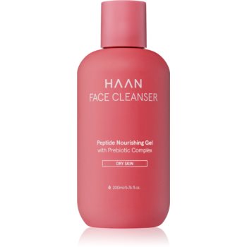 HAAN Skin care Face Cleanser gel de curatare facial pentru tenul uscat haan