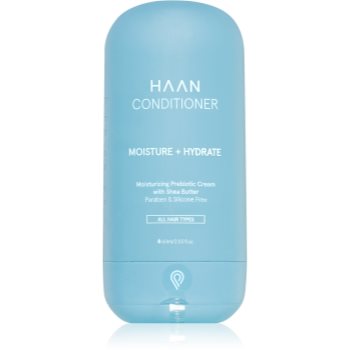 Haan conditioner morning glory balsam hidratant unt de shea