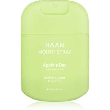 HAAN Apple a Day spray de gura
