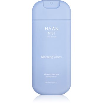 HAAN Morning Glory bruma de corp hidratanta corp si fata - Sellmag.ro