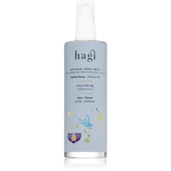 Hagi Herbal Sense Body Mist