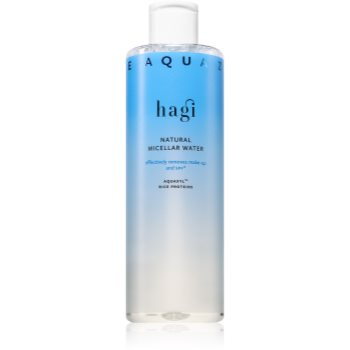 Hagi Aqua Zone apa micelara hidratanta